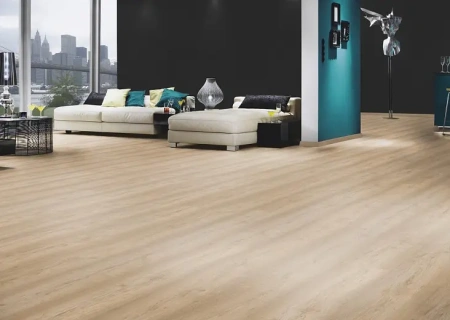 Ламинат Kronospan Castello Classic Дуб Пастельный 8279