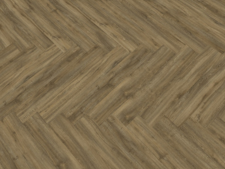 Кварц-виниловая плитка FineFloor Gear Дуб Муджелло FF-1809