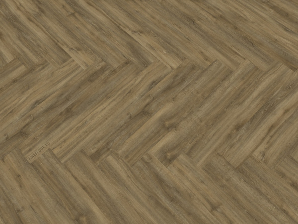 Кварц-виниловая плитка FineFloor Gear Дуб Муджелло FF-1809