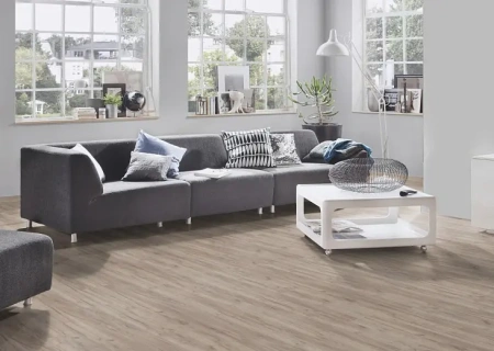 Ламинат Kronospan Forte Classic Дуб Серый Крафт K002