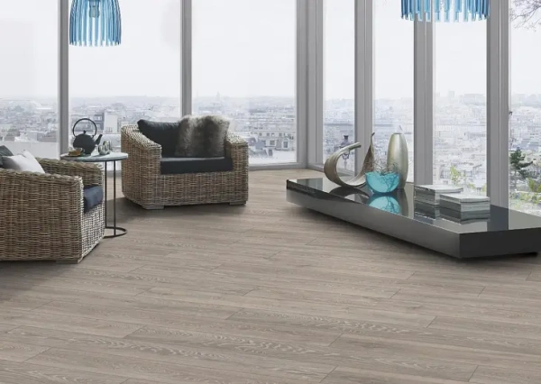 Ламинат Kronospan Floordreams Vario Дуб Боулдер 5542