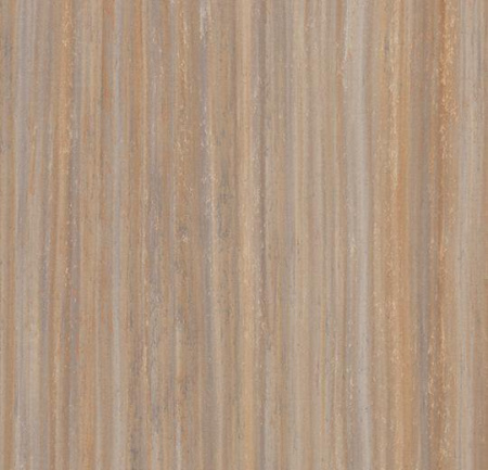 Натуральный линолеум Мармолеум Стриато 5225 compressed time