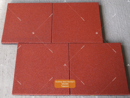 EcoStep Ideal Standart