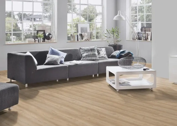 Ламинат Kronospan Castello Classic Дуб Пастельный 8279