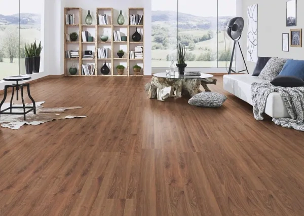 Ламинат Kronospan Forte Classic Дуб Эксклюзивный 8352