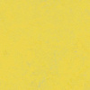 Натуральный линолеум Marmoleum Concrete 3741  yellow glow