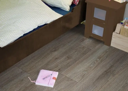 Ламинат Kronostar De Facto Дуб Робустус D4841