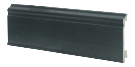 Плинтус напольный WINART PRO HDPS Серия АМПИР 80 мм Плинтус напольный WINART PRO HDPS Серия АМПИР 80 мм