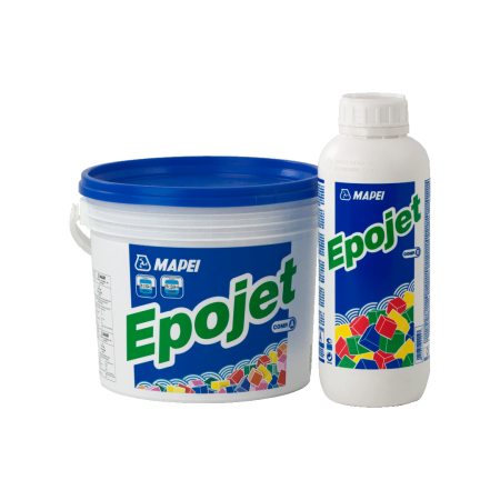 Грунтовка Mapei EPOJET