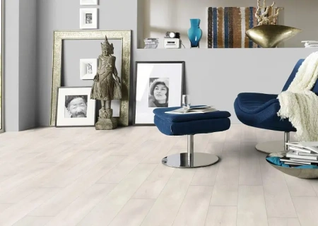 Ламинат Kronospan Super Natural Classic Дуб Аспен 8630