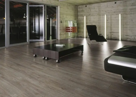 Ламинат Kronostar De Facto Дуб Робустус D4841