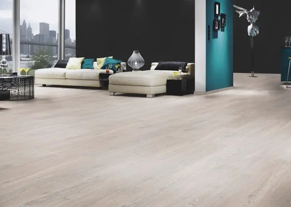 Ламинат Kronospan Forte Classic Дуб Белый Масляный 5552