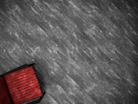 Кварц-виниловая плитка FineFloor Дюранго FF-1545