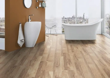 Ламинат Kronospan Vintage Classic Натуральный Гикори 5943