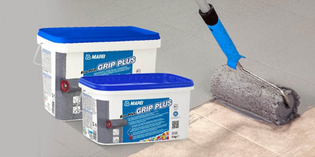 Грунтовка Mapei ECO PRIM GRIP PLUSECO PRIM GRIP PLUS