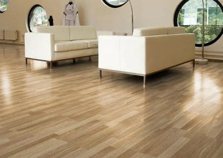 Ламинат Kronostar Galaxy Дуб Ахад D2304