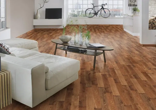 Ламинат Kronospan Castello Classic Дуб Cottage 8731