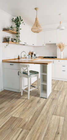 Линолеум IVC Texmark  Tundra 843