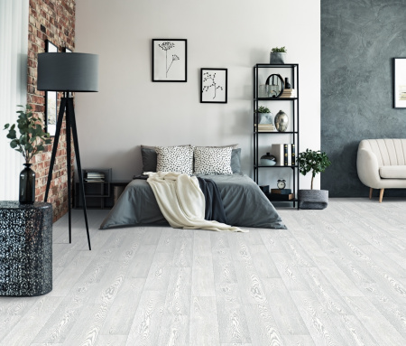 Линолеум IVC Ecotex  Toronto 501