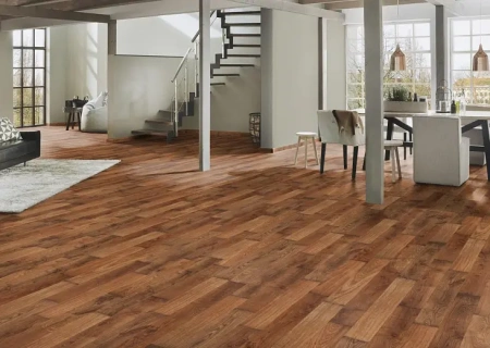 Ламинат Kronospan Castello Classic Дуб Cottage 8731