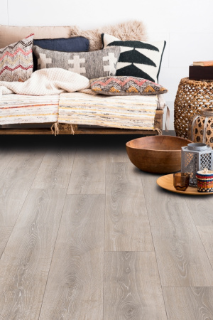 Линолеум IVC Greenline Cherbourg oak W32