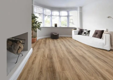 Ламинат Kronostar Salzburg Дуб Барбикан D2048