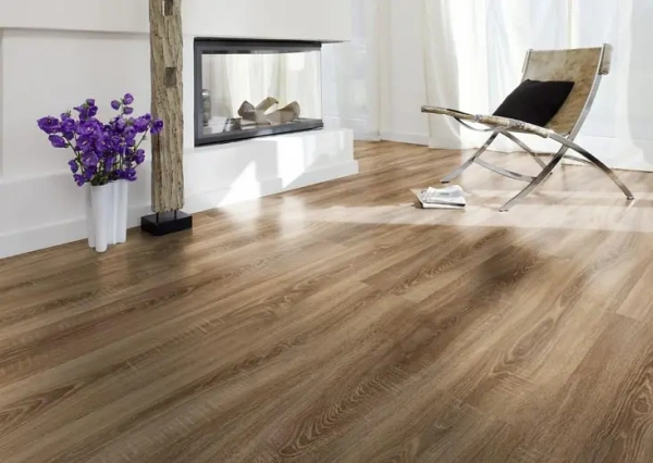 Ламинат Kronostar Salzburg Дуб Барбикан D2048