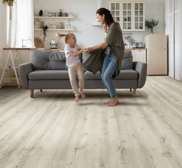 Линолеум IVC Greenline  Medeo Oak 533 Линолеум IVC Greenline  Medeo Oak 533