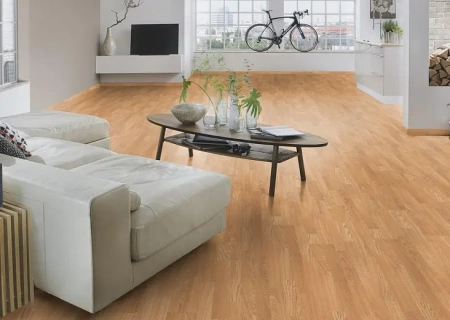 Ламинат Kronospan Castello Classic Дуб Royal 1665