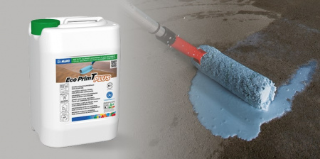 Грунтовка Mapei ECO PRIM T PLUSECO PRIM T PLUS