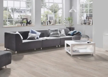 Ламинат Kronospan Forte Classic Дуб Белый Масляный 5552