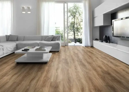 Ламинат Kronostar Salzburg Дуб Барбикан D2048