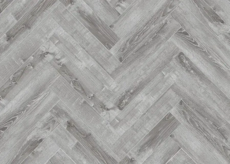 SPC ламинат Cronafloor Herringbone Дуб Страсбург H005