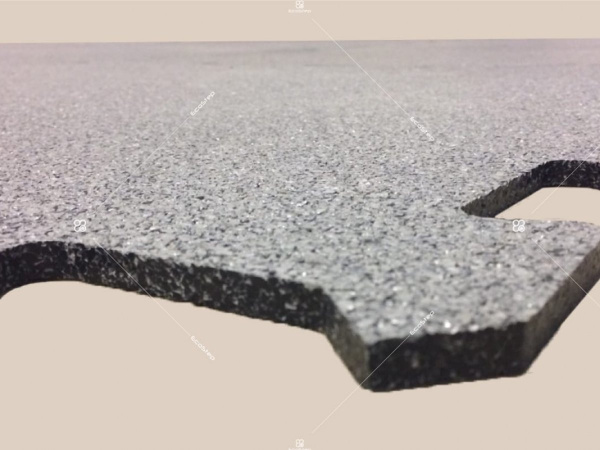 Модульное покрытие EcoStep Puzzle 1000х1000 Модульное покрытие EcoStep Puzzle 1000х1000