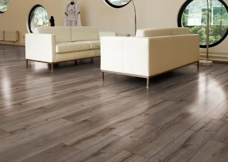 Ламинат Kronostar Salzburg Дуб Рип D3075