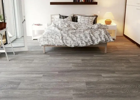 Ламинат Kastamonu Floorpan Yellow Дуб Каньон серый FP19.2