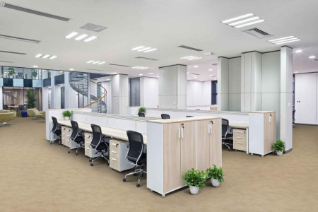 Линолеум BIG Profi Rock Taal 2