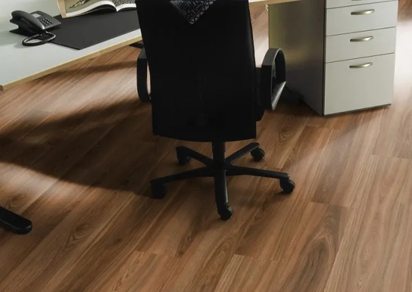 Ламинат Kronostar Galaxy 4V Ясень Аламо D1803