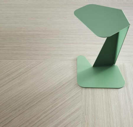 Натуральный линолеум 5232 rocky ice (Forbo Marmoleum Striato)