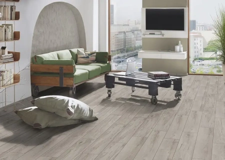 Ламинат Kronospan Super Natural Classic Дуб Лонгбоу K418