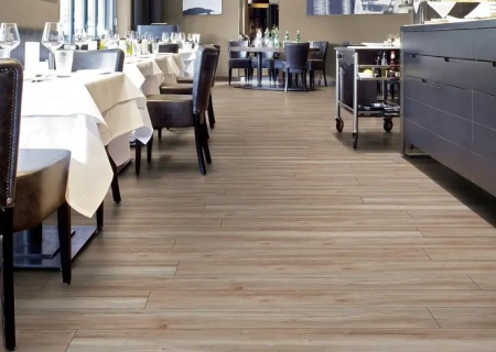 Ламинат Kronostar De Facto Дуб Свобода D1818