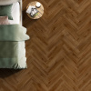 Кварцвинил Moduleo Roots Herringbone Sierra Oak 58876