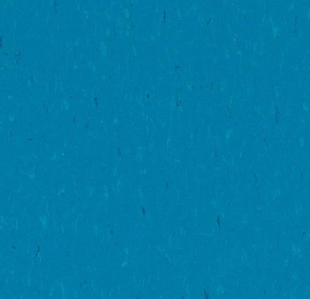 Натуральный линолеум Мармолеум FORBO Piano 3645 Neptune blue