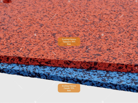 EcoStep Fitness 50-100