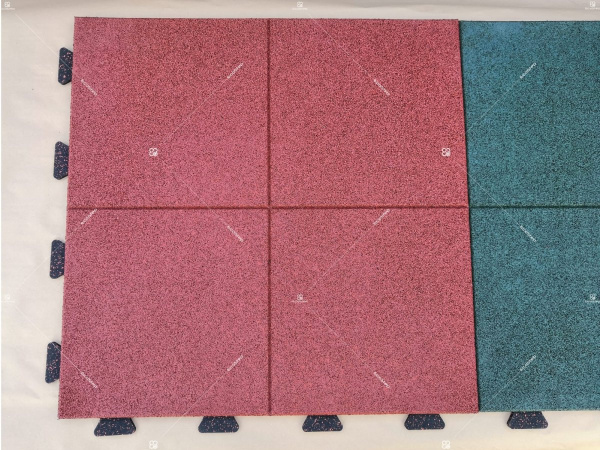 EcoStep Gym со скрытыми замками EcoStep Gym со скрытыми замками