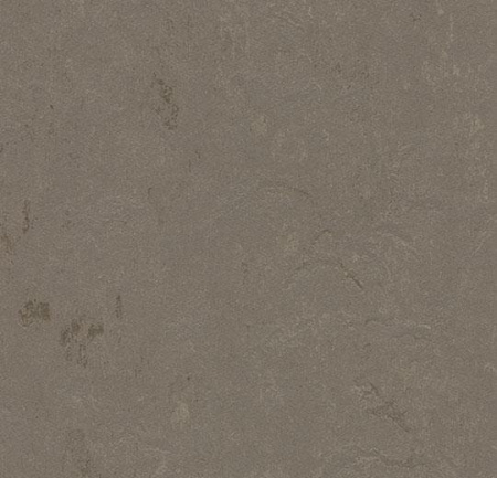 Натуральный линолеум Marmoleum Concrete 3705 meteorite