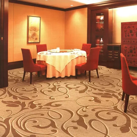 Ковровое рулонное покрытие Haima K35