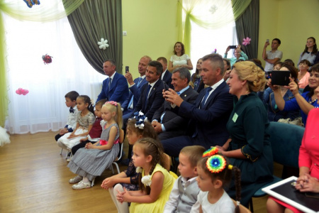 Коммерческий линолеум LG Durable