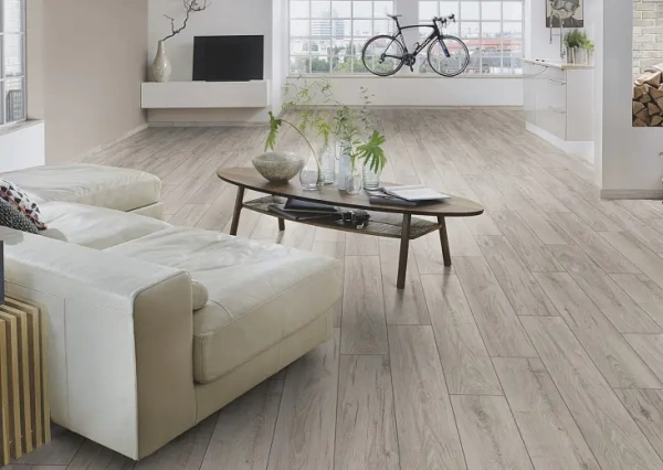 Ламинат Kronospan Super Natural Classic Дуб Лонгбоу K418