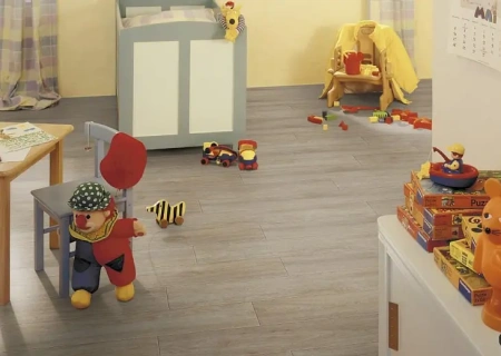 Ламинат Kronostar De Facto Дуб Цетус D4845